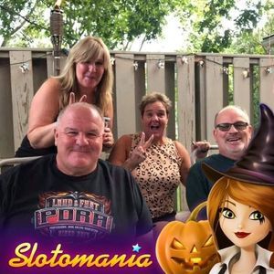 Meet your Posher, Toniann